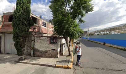 Carpintería en Chimalhuacán