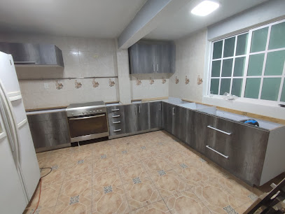 Carpintería en General Muebles y Diseños en Azcapotzalco