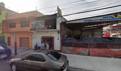 Carpintería y Barniz Tejeda en Gustavo A. Madero