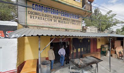 Carpintería y Ebanistería (Cam. a Sta. Lucía) en Azcapotzalco