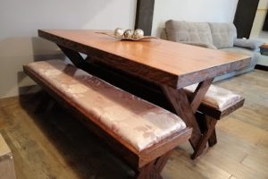 Carpintería y Ebanistería Grupo Alfonso en Chimalhuacán