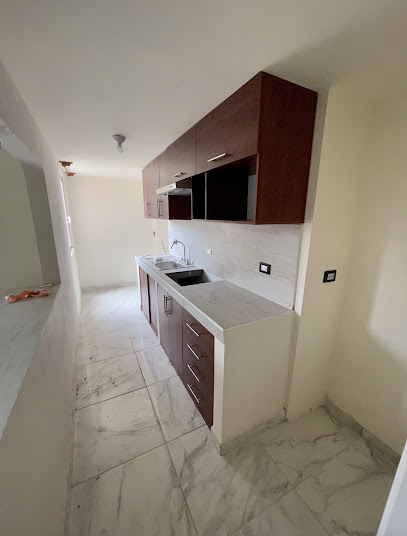 Carpintería y Ebanistería en Xochimilco