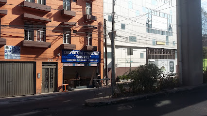 Carpintería y Tapicería Martínez en Tlalpan