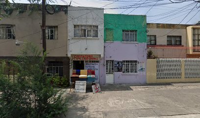 Carpintería y Tapiceria Romero en Gustavo A. Madero