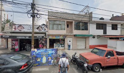Carpintería y Tlapaleria Los Cachalotes en Gustavo A. Madero