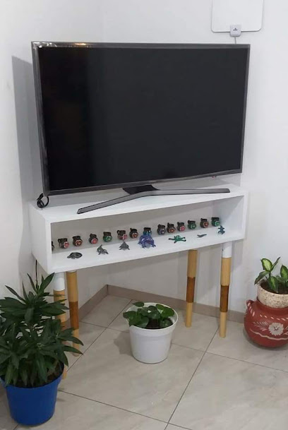 Carpintería,Muebles y Diseños Acapulco en Cuauhtémoc