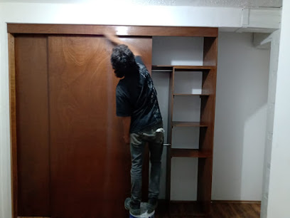 Carpintería,Todo en Madera en Cuauhtémoc