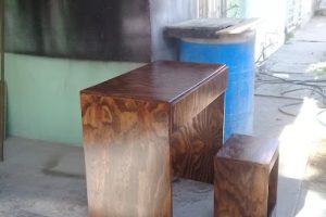 Carpinteríaalemán en Torreón