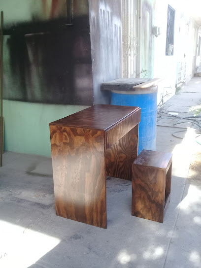 Carpinteríaalemán en Torreón