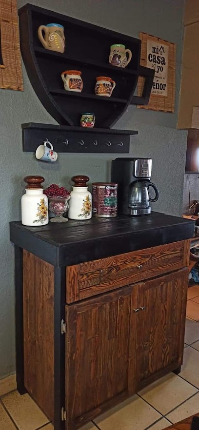 Carpintero Liber en Tijuana