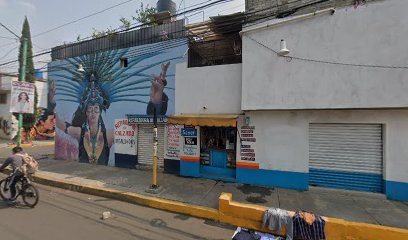 Casa Ares en Iztapalapa
