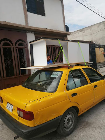 Cc Cocinetas y Closet's Solution en Saltillo