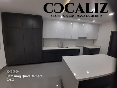 Closets y Cocinas Caliz en Tijuana