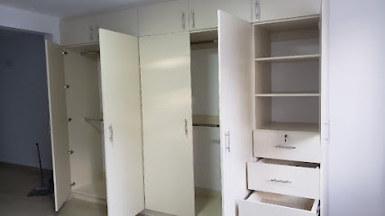 Closets y Cocinas Castañeda en Cuauhtémoc