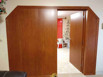Closets y Puertas en Azcapotzalco
