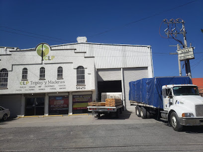Clp Triplay y Maderas en Saltillo