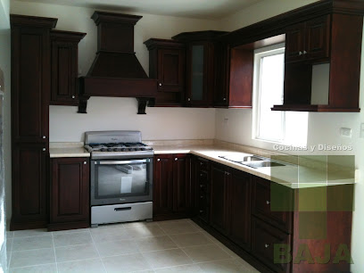 Cocinas y Diseños Baja en Mexicali