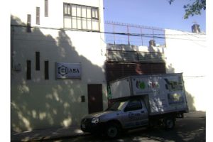 Cons Ind Interamericano en Gustavo A. Madero