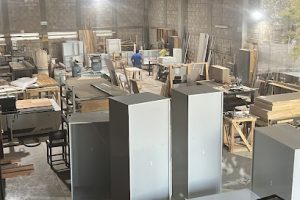 Diofi Fábrica Carpintería en San José del Cabo
