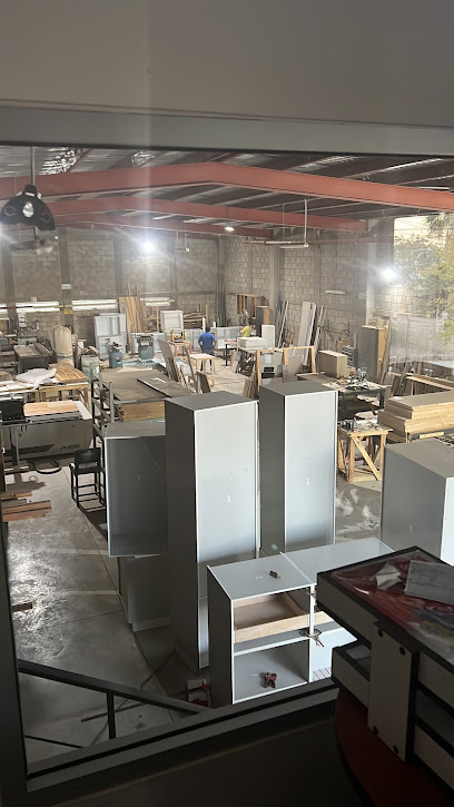 Diofi Fábrica Carpintería en San José del Cabo