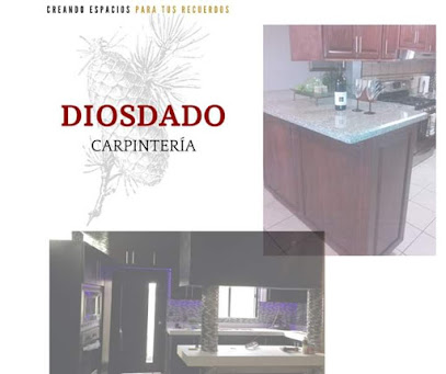 Diosdado Carpintería en Tijuana