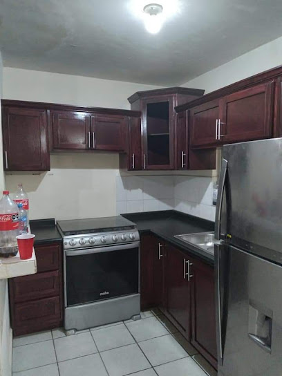 Diseño y Carpintería Bm en Saltillo