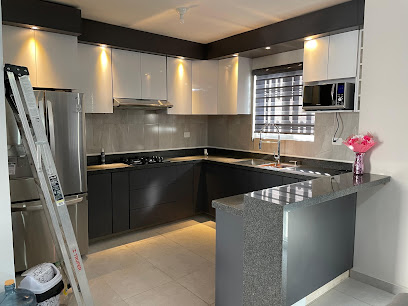 Diseño y Hogar Saltillo Cocinas Closet y Muebles en Saltillo
