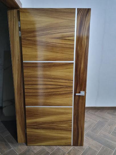 Diseño y Madera en Álvaro Obregón