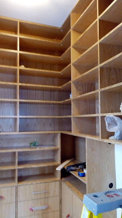 Diseños en Madera en Iztacalco