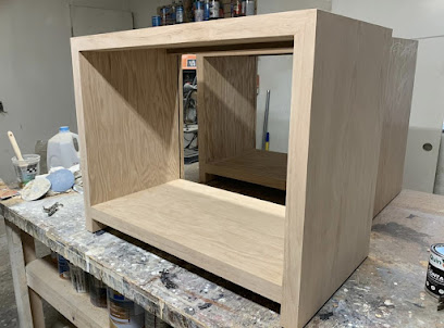 Doig Woodwork - Cocinas y Closets (Baja Malibu) en Tijuana