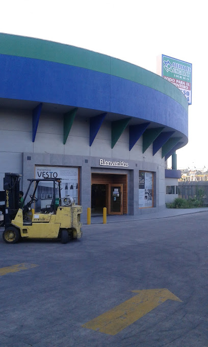 Doig Woodwork - Cocinas y Closets (Sta. Lucía) en Tijuana