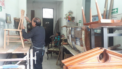 Ebanistería y Carpintería en Cuauhtémoc