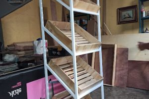 El Baúl Carpintería en Ciudad del Carmen