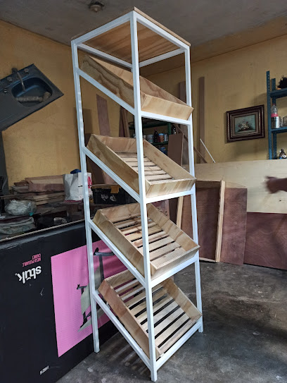 El Baúl Carpintería en Ciudad del Carmen