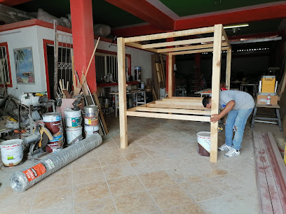 El-Okote Carpintería Ags en Aguascalientes