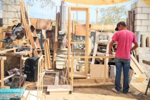 Eliel Carpintería en San José del Cabo