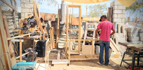 Eliel Carpintería en San José del Cabo