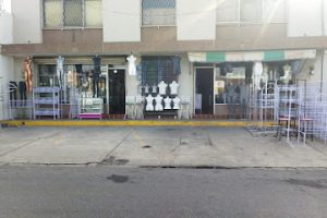 Exhibidores del Norte Saltillo Ii en Saltillo