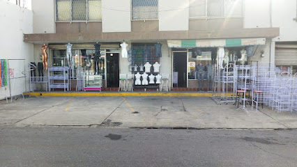 Exhibidores del Norte Saltillo Ii en Saltillo