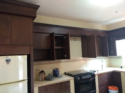 Ideas y Diseños Soluciones en Carpintería en Saltillo