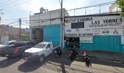 Impulsora de Maderas Las Torres en Iztapalapa