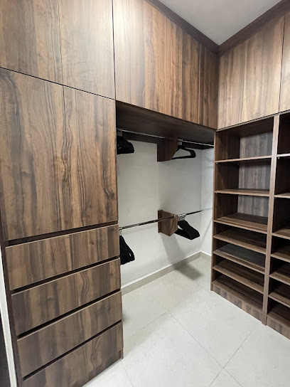 Integrarte - Cocinas y Closets en Saltillo