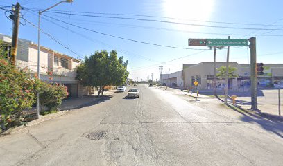 Interiorismo Kace en Torreón