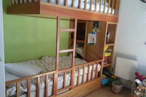 La Carpintería Taller de Carpintería y Barniz en Cuajimalpa de Morelos