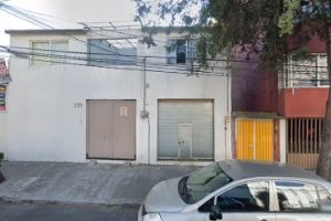 La Pajucha en Benito Juárez