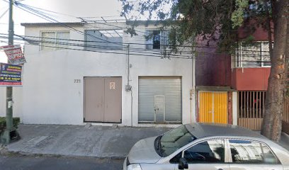 La Pajucha en Benito Juárez