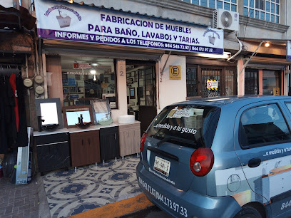 Labavos Modernos del Valle en Saltillo