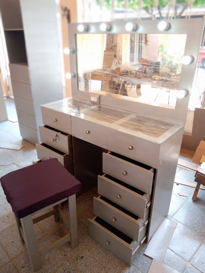 Lex Home Carpintería Minimalista en Tuxtla Gutiérrez