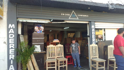 Maderería San Miguel en Gustavo A. Madero