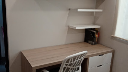 Mantenimiento y Carpintería Olvera en Gustavo A. Madero